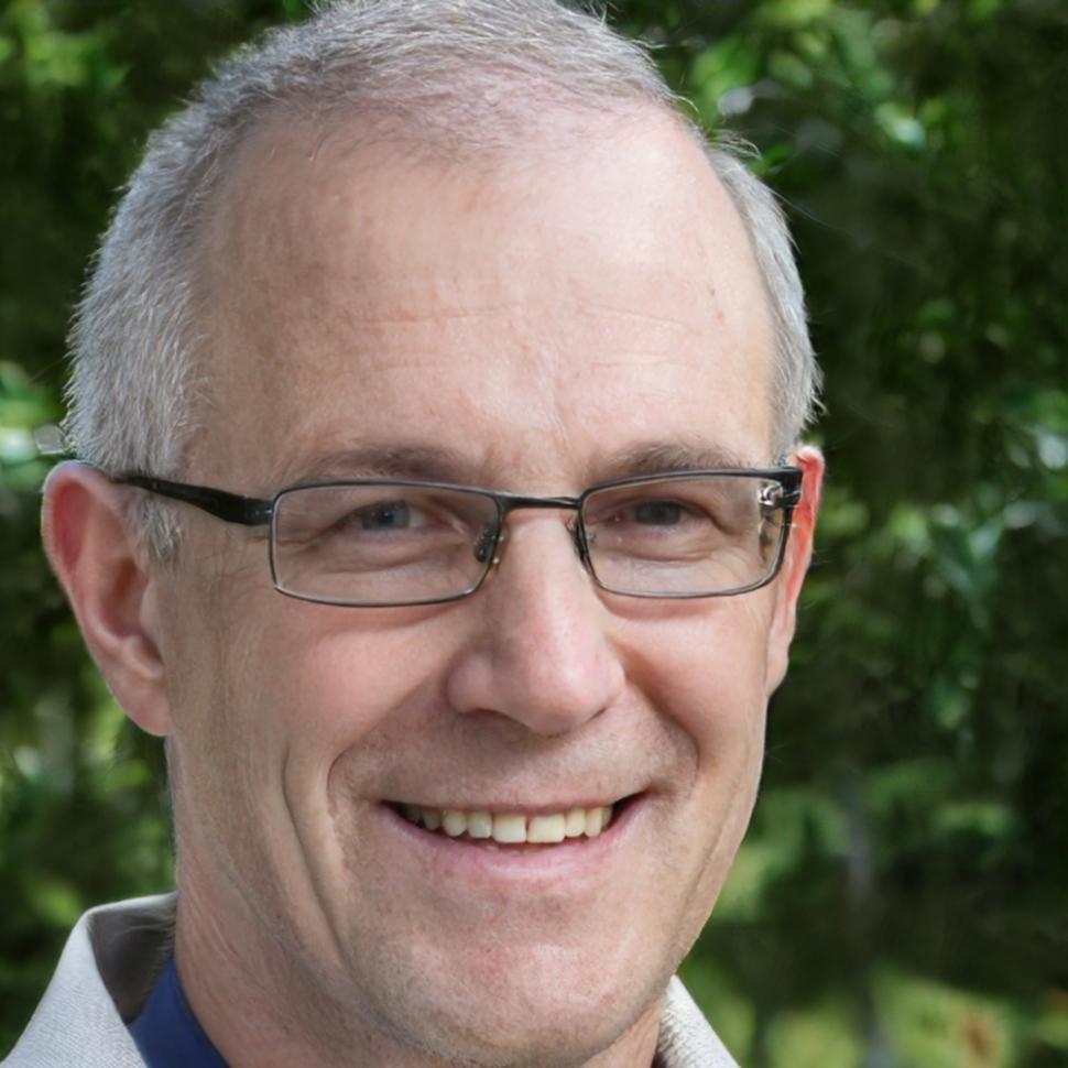 Michael Weber