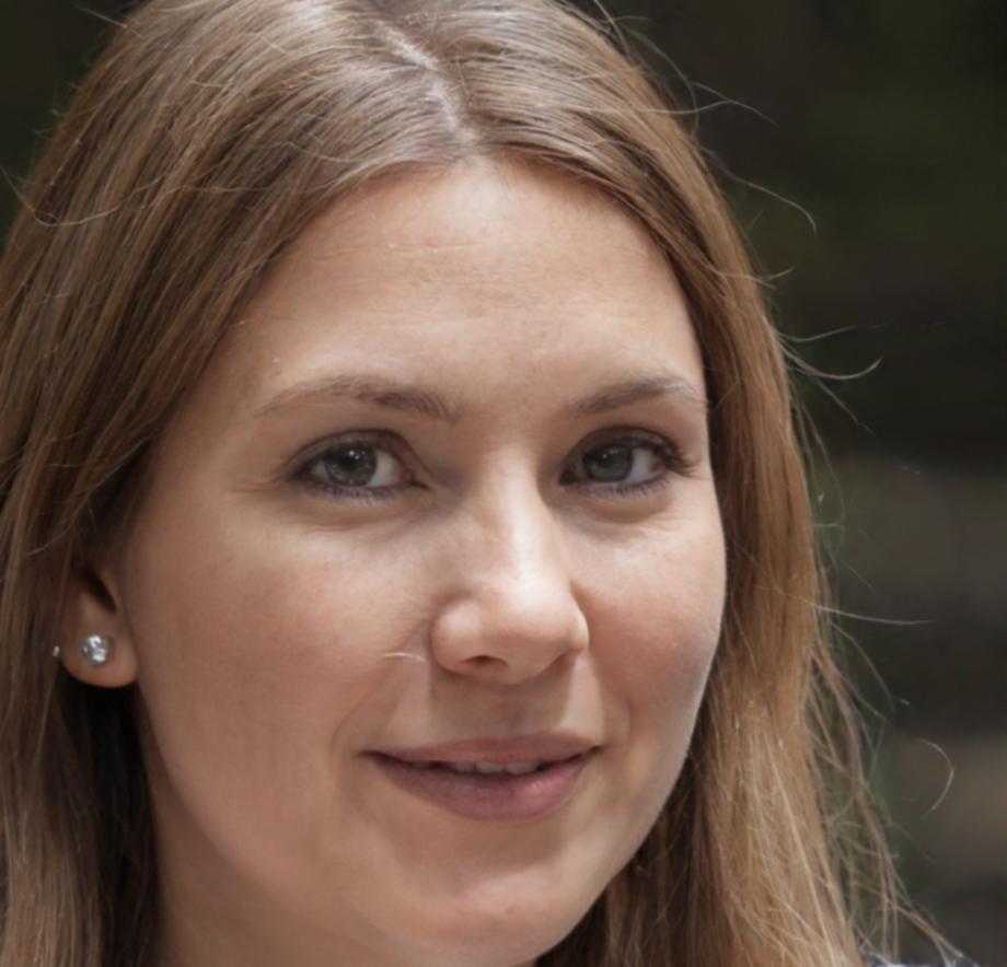 Sarah Hoffmann